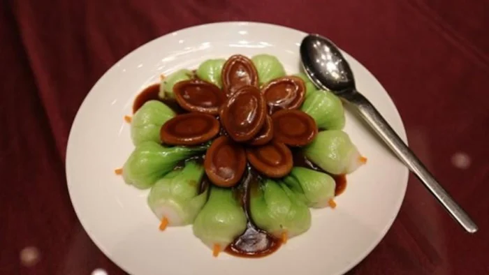 Tres recetas deliciosas y saludables de ensaladas con brotes de bambú