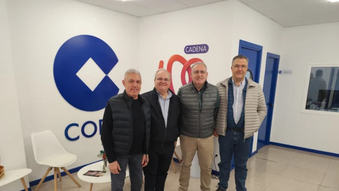 Semana Santa revive con fuerza en las pedanías de Murcia