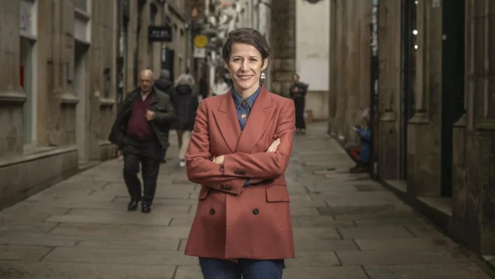 Ana Pontón: El BNG se consolida como alternativa real al Partido Popular en Galicia