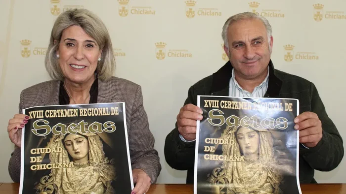 CHICLANA SE PREPARA PARA EL XVIII CONCURSO DE SAETAS