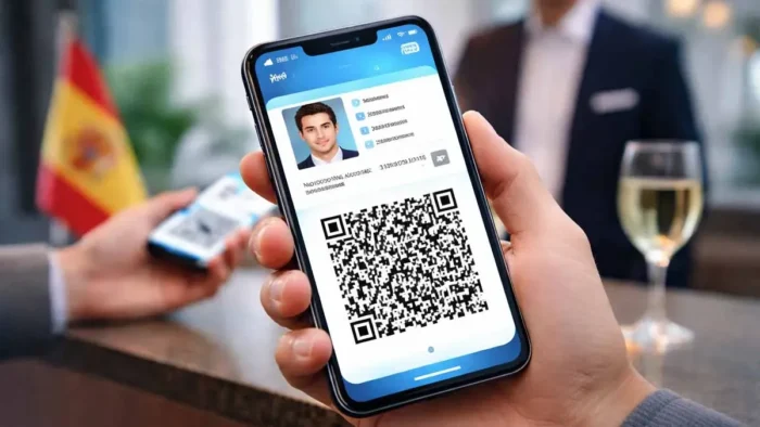 NUEVO DNI DIGITAL EN ESPAÑA: TODO LO QUE NECESITAS SABER