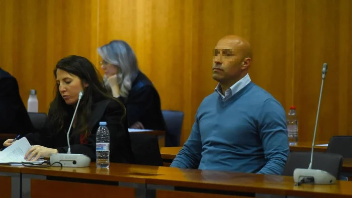 Condenado a 24 años de prisión por el brutal asesinato de su exnovia en Torremolinos