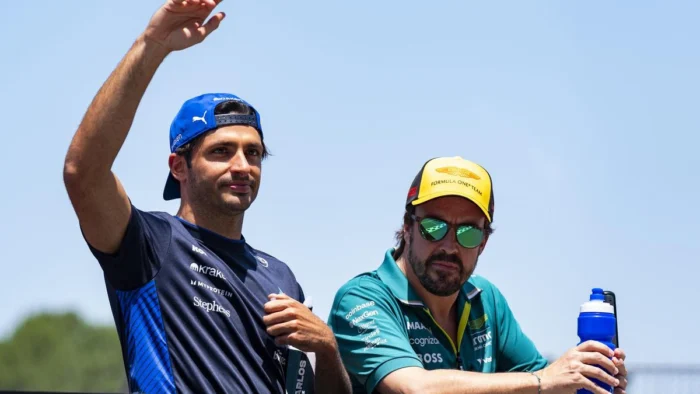 La Fórmula 1 en 2026: Alonso y Sainz afrontan un inicio desafiante en Australia