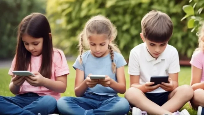 Adolescencia Libre de Móviles: Un Movimiento para Retrasar el Uso de Smartphones en Niños y Adolescentes