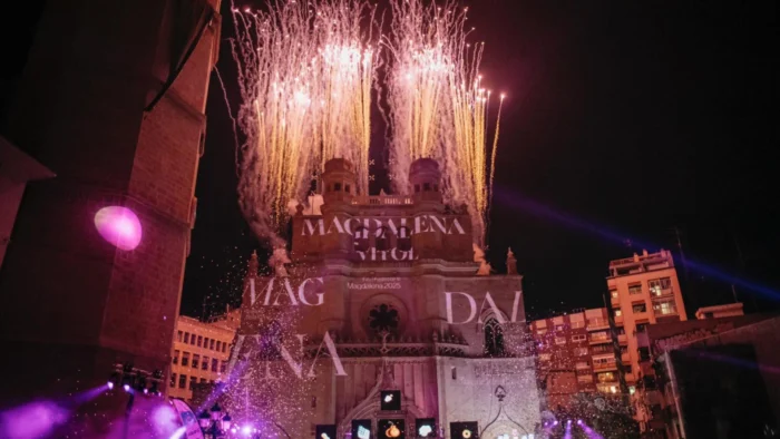 ¡Adiós, Magdalena 2026! Castellón se prepara para la edición de 2027