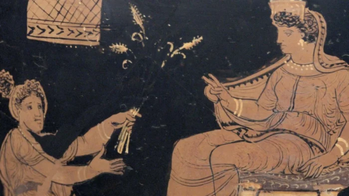 &iquest;Qu&eacute; ha encontrado un estudio para afirmar que el kykeon de los Misterios de Eleusis ya no es un secreto tras siglos en la Grecia antigua?