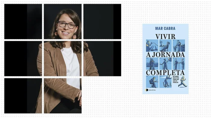Mar Cabra: Del Pulitzer al Abandono y la Búsqueda de una Vida Laboral Más Sana