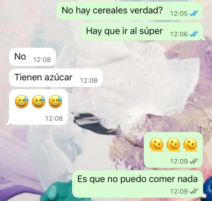 He estado diez días sin tomar nada de azúcar y esto es lo que ha cambiado