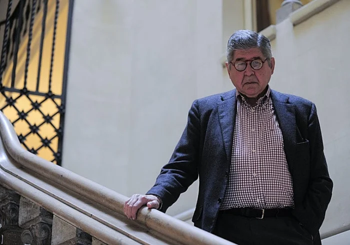 Fallece el escritor peruano Alfredo Bryce Echenique a los 87 años