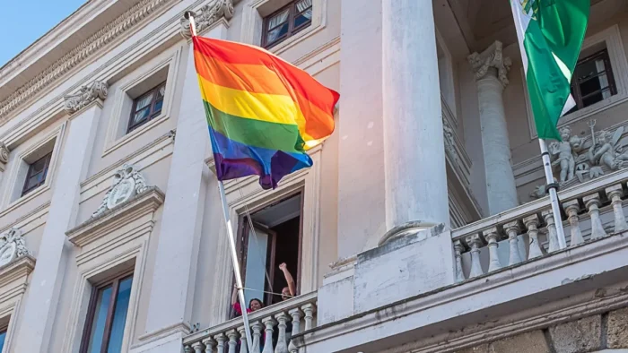 Cádiz destina 25.000 euros a proyectos de inclusión LGTBI
