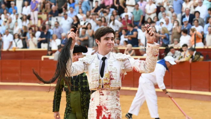 Renuncia de Mario Vilau al Circuito de Madrid y Jesús Moreno Ocupará su Lugar