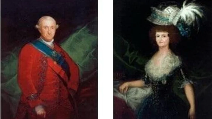 El Supremo resuelve que dos retratos de Goya reclamados por la tabaquera Altadis pertenecen al Estado