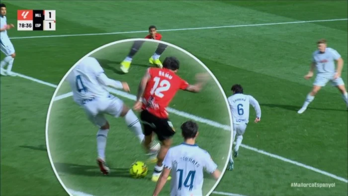 Polémica arbitral: El Espanyol responde con ironía tras la publicación de los audios del VAR