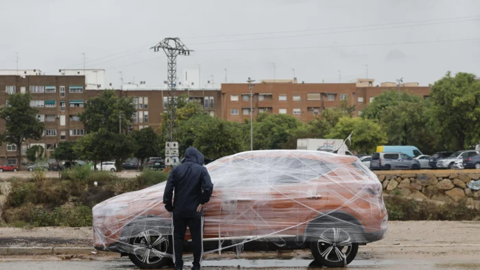 INVIERNO 2025-2026: UN RÉCORD DE CALOR Y HUMEDAD EN LA COMUNITAT VALENCIANA