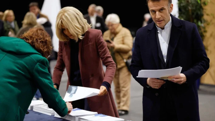 Claves de las elecciones municipales en Francia: el avance de la ultraderecha, el duelo en la izquierda y la batalla por Par&iacute;s