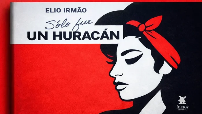 Presentación en Cádiz de un libro inspirado en la vida de Amy Winehouse