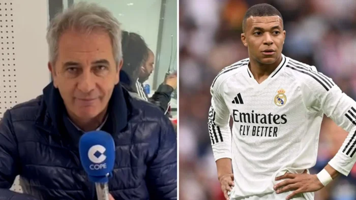 Mbappé en el Real Madrid: ¿Precaución por el Mundial?