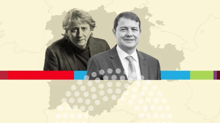 Calculadora de Pactos Electorales en Castilla y León 2026