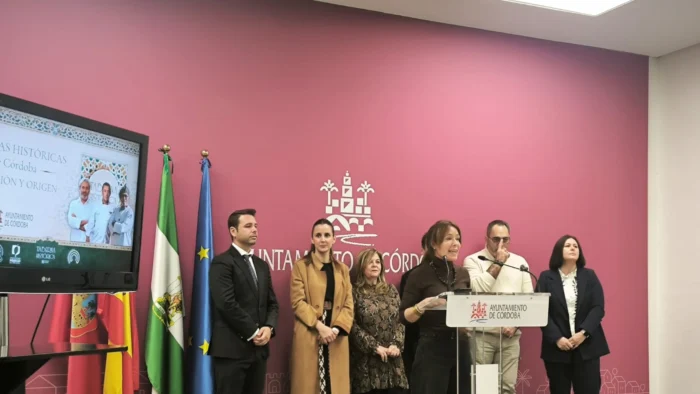 Córdoba promocionará su gastronomía en la World Olive Oil Exhibition