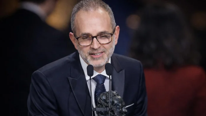 EXTREMADURA TRIUNFA EN LOS GOYA CON UN HISTÓRICO DOBLETE EN ANIMACIÓN