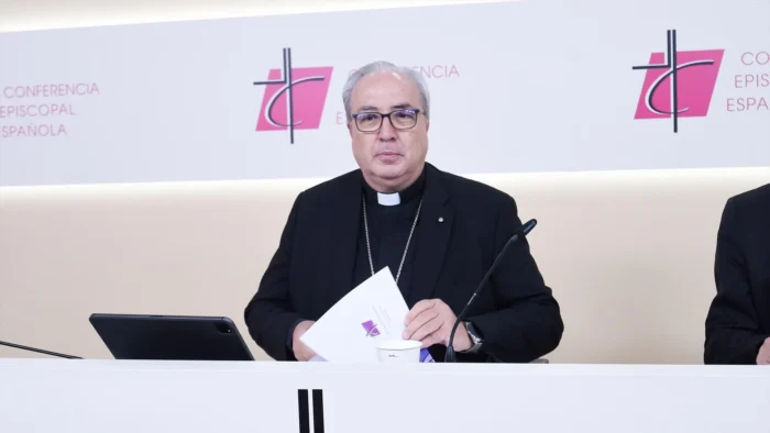 Visita Histórica del Papa León XIV a España Confirmada por el Vaticano