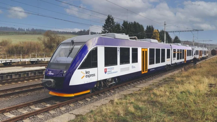 El viaje en tren más largo del mundo: Una odisea sobre raíles de Portugal a Singapur