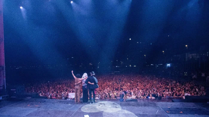 El Auge y la Evolución de la Música en Vivo: Una Perspectiva desde la Promoción de Conciertos