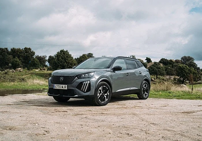 Nuevo motor Turbo 100 de Peugeot: Más eficiencia y robustez para el 208 y 2008