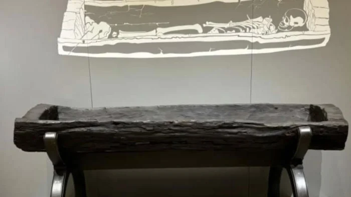 El féretro que atravesó 2.000 años de historia ha revelado un error en las dataciones por carbono 14 y vuelve a situar a la Princesa de Bagicz en el centro del debate