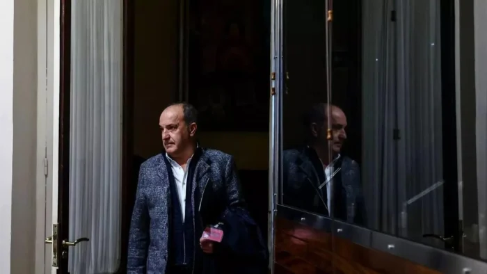 Un a&ntilde;o despu&eacute;s de la muerte de cinco mineros en Zarr&eacute;u siguen las inc&oacute;gnitas para desvelar todas las responsabilidades