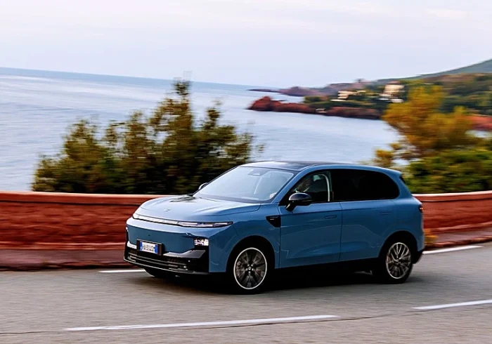 Stellantis producirá vehículos Leapmotor en España a partir de 2026