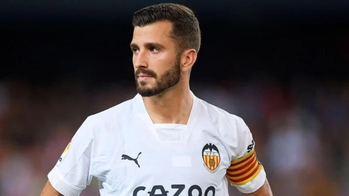 José Luis Gayà: Leyenda Viva del Valencia CF