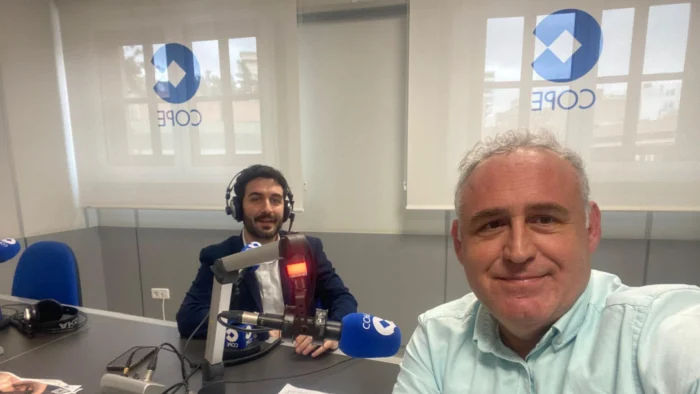 Renovación Cultural y Fe se Entrelazan en la Cuaresma Murciana