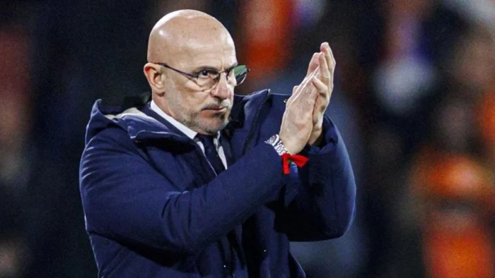 Nuevos Amistosos para España Antes del Mundial 2026