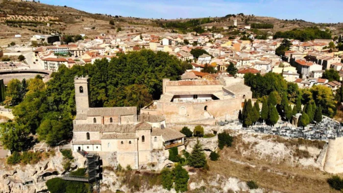 BRIHUEGA: DESCUBRE EL TESORO OCULTO DE LA ALCARRIA