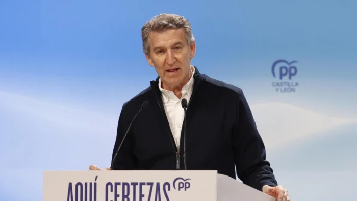 El Partido Popular: ¿Torpeza o Estrategia Fallida?