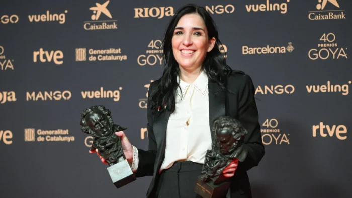 Los domingos”: De una historia real a la consagración en los Premios Goya 2026