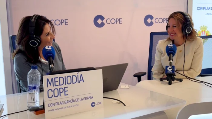 Castellón, epicentro de la atención nacional con el congreso de FEDER y la visita real