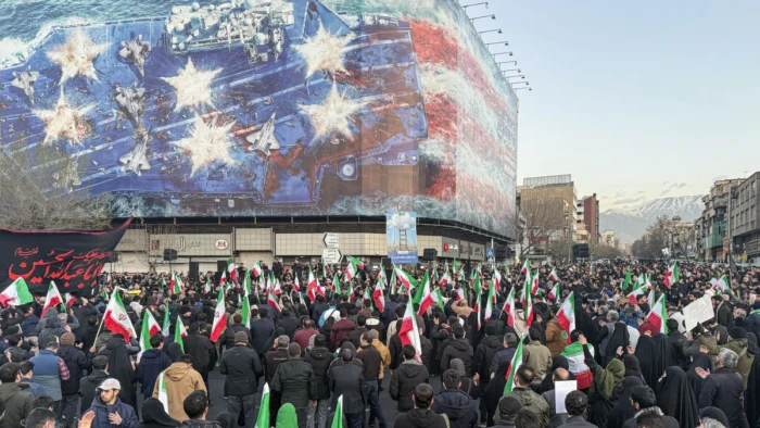 ATAQUE A IRÁN: La Decisión de Trump Bajo Presión de Israel y Arabia Saudí