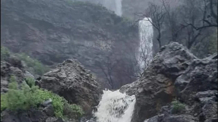 Aislada por el Temporal: Vecina de Ayagaures Lleva Una Semana Incomunicada