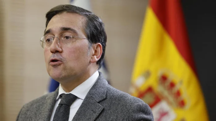 Evacuación de españoles en Oriente Medio tras escalada de tensiones