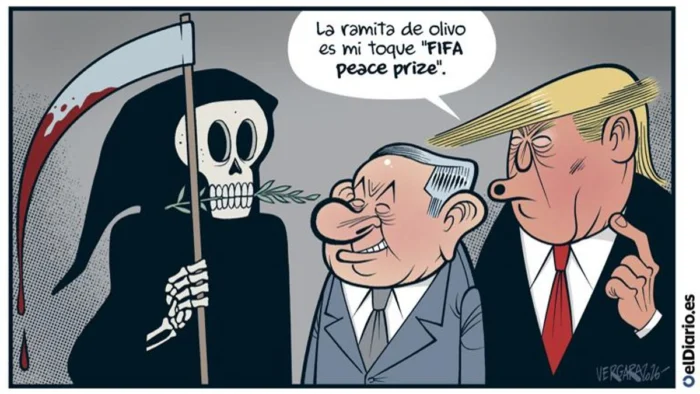 IRÁN DE LUTO POR EL BOMBARDEO DE UN COLEGIO DE NIÑAS