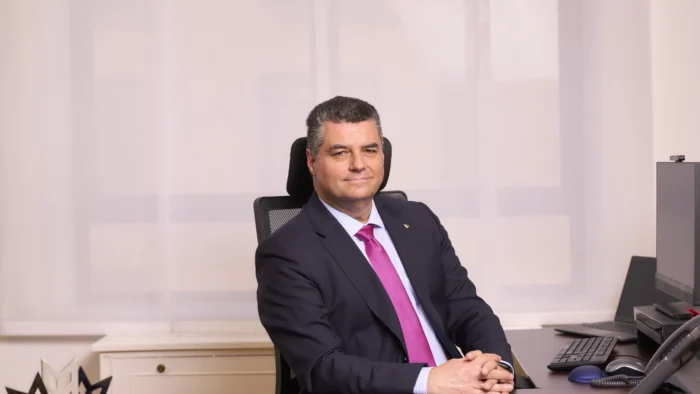 Caja Rural de Salamanca cierra 2025 con un resultado de 27,6 millones netos y un crecimiento récord en Ávila