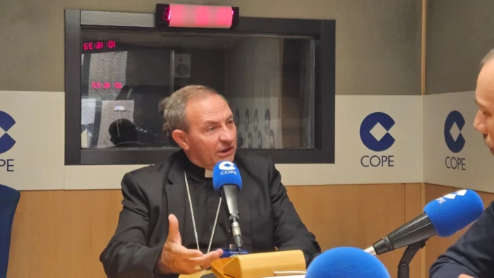 La Semana Santa en Ciudad Real: Fe, Fervor y Tradición, según el Obispo Abilio Martínez