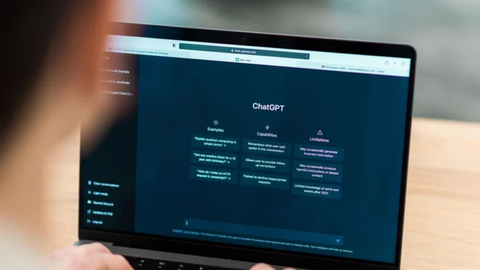 &iquest;Puede una conversaci&oacute;n con ChatGPT acabar en una acusaci&oacute;n de asesinato? La Polic&iacute;a dice que las b&uacute;squedas de una surcoreana importan