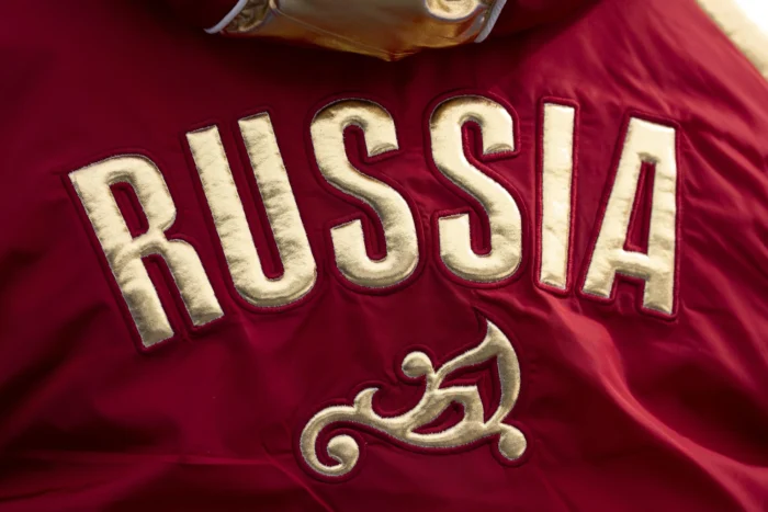 El himno de Rusia vuelve a sonar en los Juegos Paral&iacute;mpicos 12 a&ntilde;os despu&eacute;s gracias al triunfo de Voronchikhina