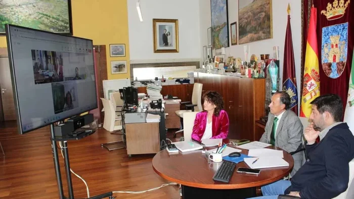 Más vuelos desde Múnich y nuevos hoteles, de esta forma quiere Chiclana llenar el invierno de turistas alemanes