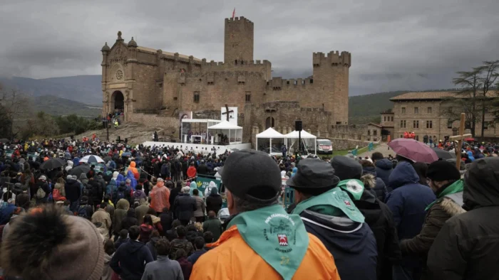 Las Javieradas de Navarra 2024 invitan a la fe con renovadas medidas de seguridad y enfoque en la juventud