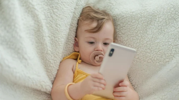 La adicción a las pantallas: un problema que nos consume