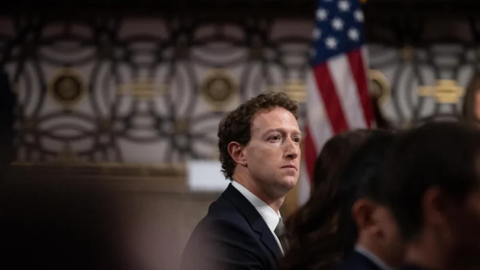 Meta y YouTube condenadas a pagar 3 millones de dólares por adicción y daños a la salud mental